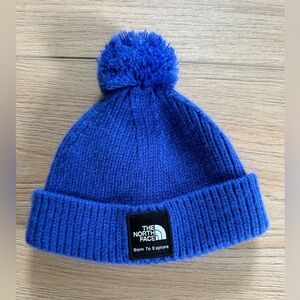 Northface Baby Winter Hat